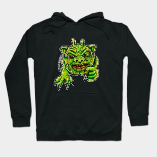 Dwork Boglin Hoodie